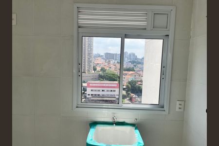 Apartamento à venda com 2 quartos, 55m² em Jardim, Santo André