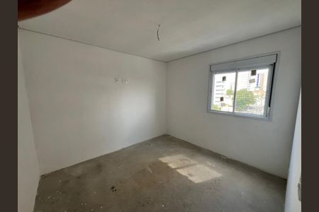 Apartamento à venda com 2 quartos, 55m² em Jardim, Santo André