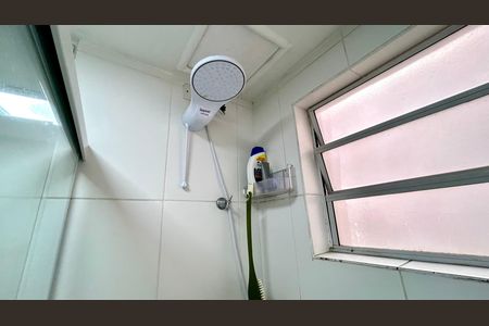 Apartamento à venda com 44m², 2 quartos e 1 vagaBanheiro