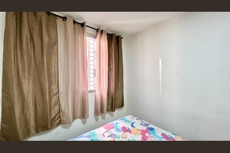 Apartamento à venda com 44m², 2 quartos e 1 vagaQuarto 2