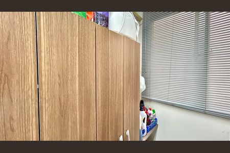 Apartamento à venda com 44m², 2 quartos e 1 vagaÁrea de Serviço