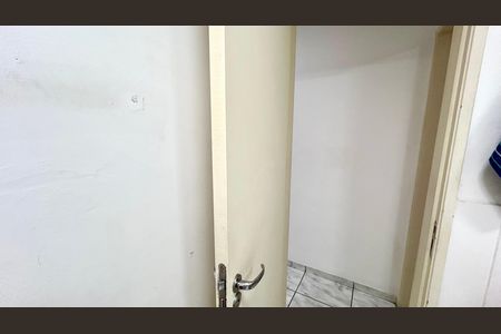 Apartamento à venda com 44m², 2 quartos e 1 vagaBanheiro