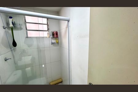 Apartamento à venda com 44m², 2 quartos e 1 vagaBanheiro