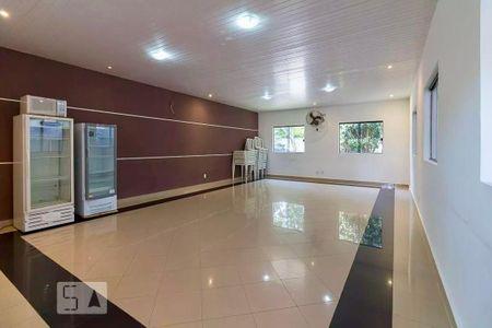 Apartamento à venda com 44m², 2 quartos e 1 vagaÁrea comum - Salão de festas
