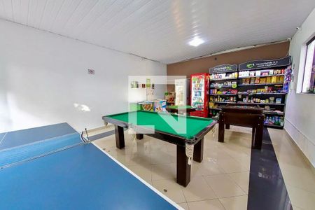 Apartamento à venda com 44m², 2 quartos e 1 vagaMercadinho 