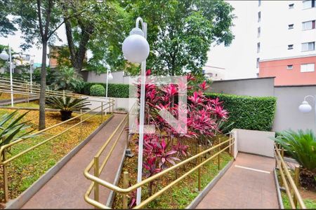 Apartamento à venda com 44m², 2 quartos e 1 vagaÁrea comum