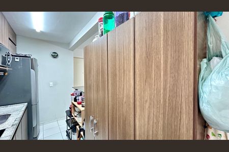 Apartamento à venda com 44m², 2 quartos e 1 vagaÁrea de Serviço