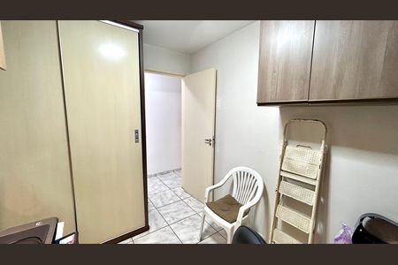Quarto 1 de apartamento à venda com 2 quartos, 44m² em Centro, Guarulhos