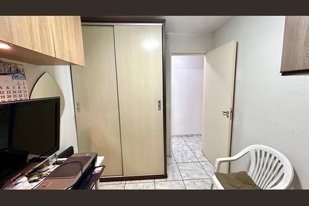 Quarto 1 de apartamento à venda com 2 quartos, 44m² em Centro, Guarulhos