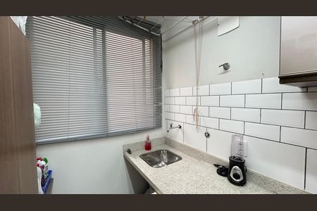 Apartamento à venda com 44m², 2 quartos e 1 vagaÁrea de Serviço