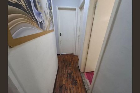Apartamento à venda com 47m², 2 quartos e sem vaga