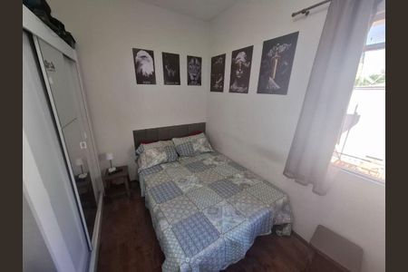 Apartamento à venda com 2 quartos, 47m² em Serra, Belo Horizonte