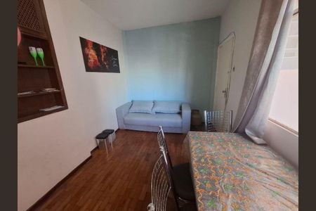 Apartamento à venda com 47m², 2 quartos e sem vaga