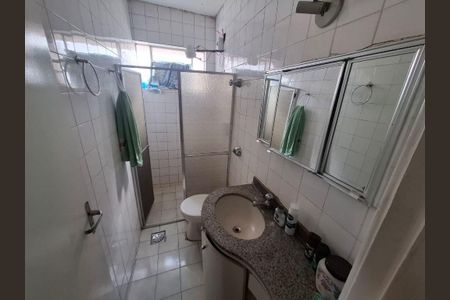 Apartamento à venda com 47m², 2 quartos e sem vaga