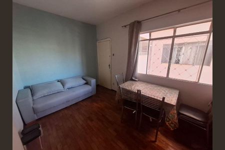 Apartamento à venda com 47m², 2 quartos e sem vaga