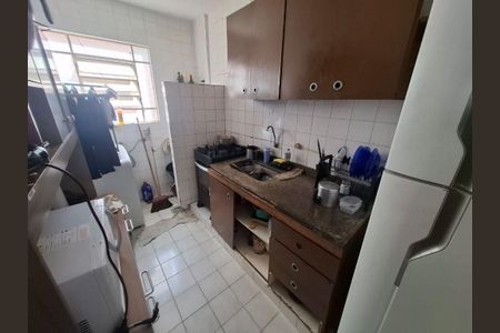 Apartamento à venda com 47m², 2 quartos e sem vaga