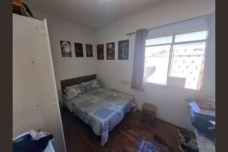 Apartamento à venda com 2 quartos, 47m² em Serra, Belo Horizonte