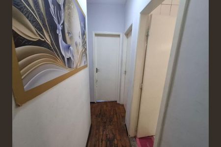 Apartamento à venda com 47m², 2 quartos e sem vaga