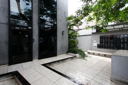 Apartamento para alugar com 30m², 1 quarto e sem vaga Apartamento para alugar com 30m², 1 quarto e sem vagaÁrea Comum