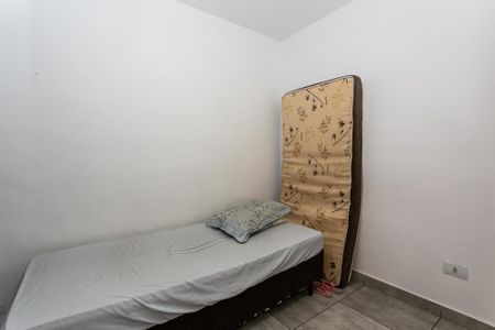 Quarto de apartamento para alugar com 1 quarto, 30m² em Vila Esperança, São Paulo