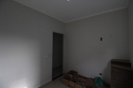 Quarto 1 de casa para alugar com 4 quartos, 250m² em Jardim Iguatemi, São Paulo