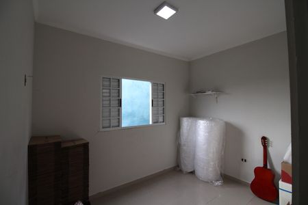 Quarto 1 de casa para alugar com 4 quartos, 250m² em Jardim Iguatemi, São Paulo
