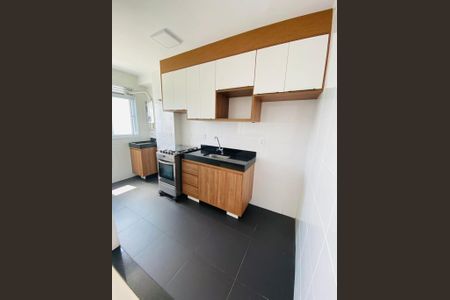Apartamento à venda com 2 quartos, 47m² em Fundacao da Casa Popular, Campinas