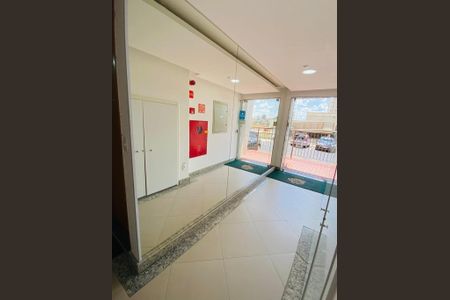 Apartamento à venda com 2 quartos, 47m² em Fundacao da Casa Popular, Campinas