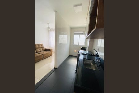 Apartamento à venda com 2 quartos, 47m² em Fundacao da Casa Popular, Campinas