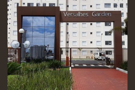 Apartamento à venda com 2 quartos, 47m² em Fundacao da Casa Popular, Campinas