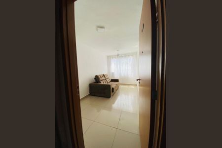 Apartamento à venda com 2 quartos, 47m² em Fundacao da Casa Popular, Campinas