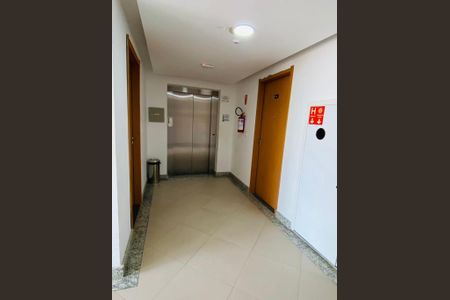 Apartamento à venda com 2 quartos, 47m² em Fundacao da Casa Popular, Campinas