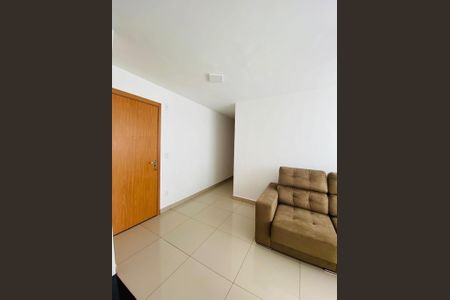 Apartamento à venda com 2 quartos, 47m² em Fundacao da Casa Popular, Campinas