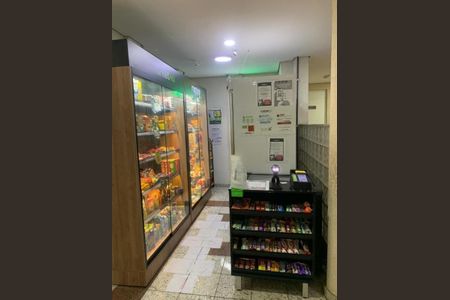 Apartamento à venda com 50m², 2 quartos e 1 vaga