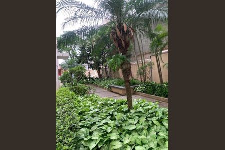 Apartamento à venda com 50m², 2 quartos e 1 vaga