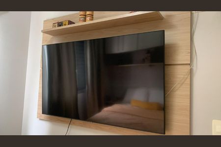 Apartamento à venda com 2 quartos, 50m² em Vila Guilhermina, São Paulo