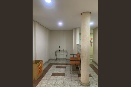 Apartamento à venda com 50m², 2 quartos e 1 vaga