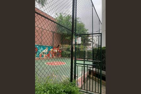 Apartamento à venda com 50m², 2 quartos e 1 vaga