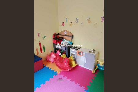 Apartamento à venda com 50m², 2 quartos e 1 vaga