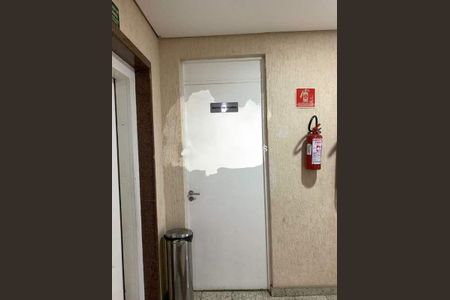 Apartamento à venda com 2 quartos, 50m² em Vila Guilhermina, São Paulo