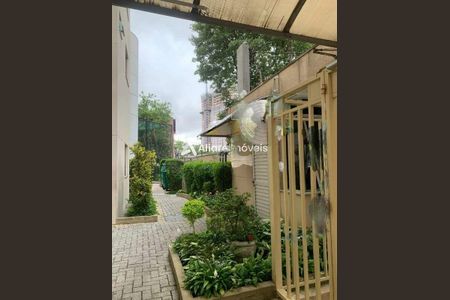Apartamento à venda com 50m², 2 quartos e 1 vaga