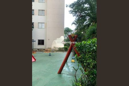 Apartamento à venda com 50m², 2 quartos e 1 vaga
