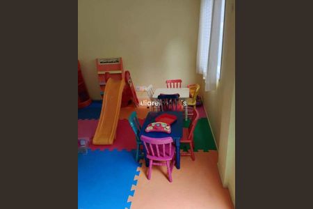 Apartamento à venda com 2 quartos, 50m² em Vila Guilhermina, São Paulo