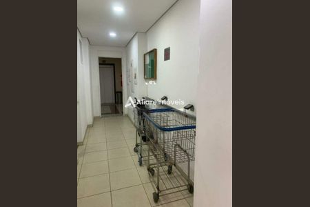 Apartamento à venda com 50m², 2 quartos e 1 vaga