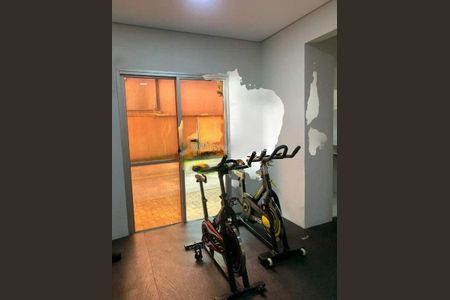 Apartamento à venda com 50m², 2 quartos e 1 vaga