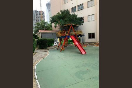 Apartamento à venda com 50m², 2 quartos e 1 vaga