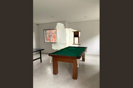 Apartamento à venda com 50m², 2 quartos e 1 vaga