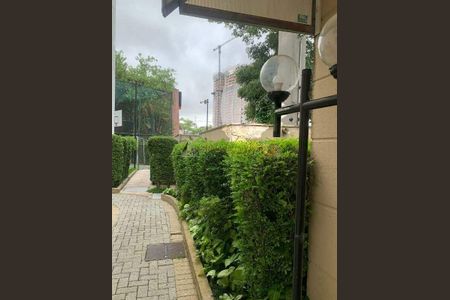 Apartamento à venda com 50m², 2 quartos e 1 vaga