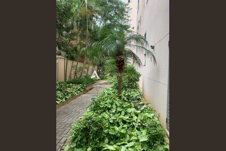 Apartamento à venda com 50m², 2 quartos e 1 vaga