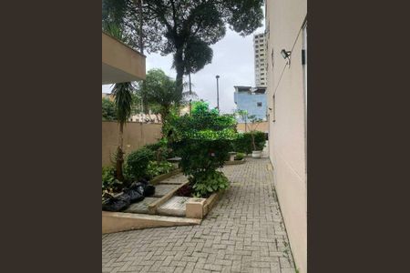 Apartamento à venda com 50m², 2 quartos e 1 vaga